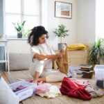 Decluttering Your Apartment Made Easy