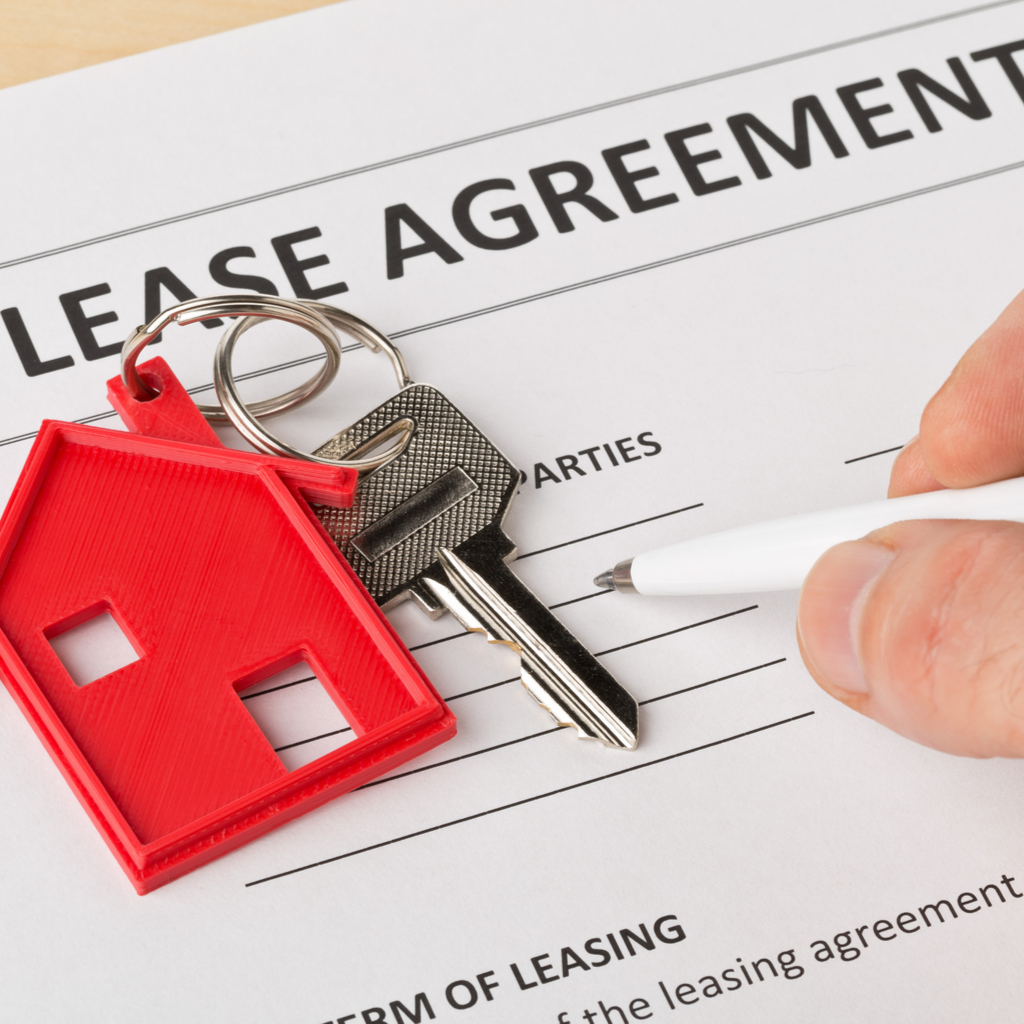 What You Need to Know About Apartment Leases